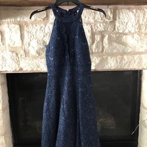 Morgan & Co., Homecoming, Prom, Holiday Dress